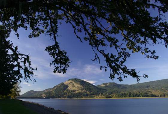 Baker Bay Park