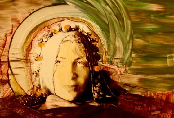 "Realms of Form, Feeling and Fantasy" by Barbora Bakalarova - New Zone Gallery