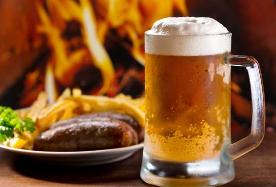Trivia Night at Falling Sky Pour House