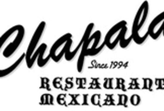 Chapala Mexican Restaurant - Oakway Center