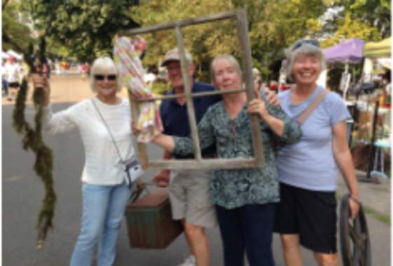 2023 Coburg Antique & Vintage Fair