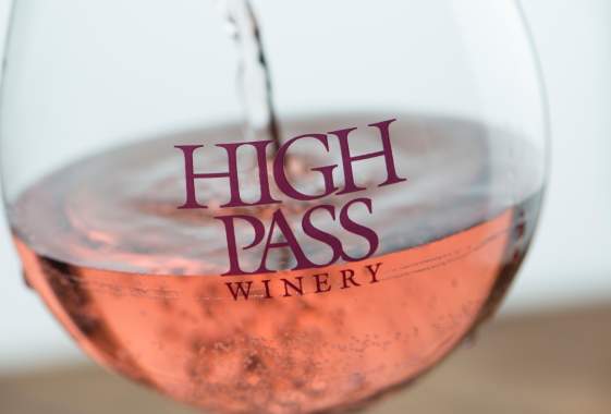 High Pass Winery