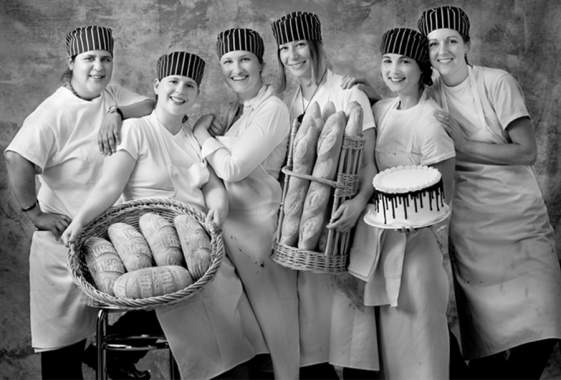 Metropol Bakery