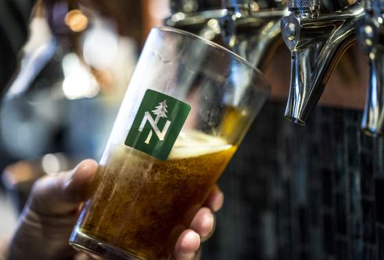 North Fork Public House