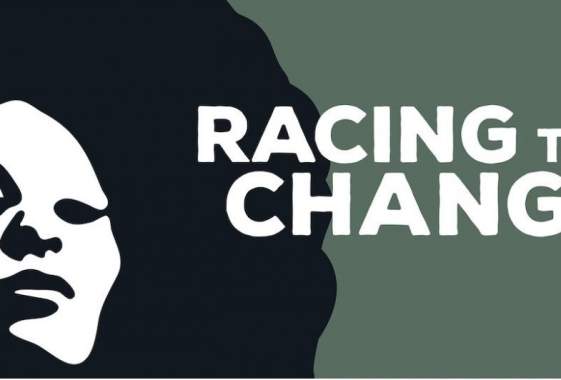 "Racing to Change" Heritage Exhibit