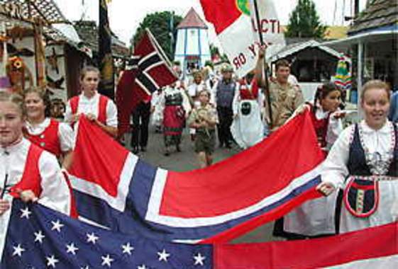 2023 Scandinavian Festival