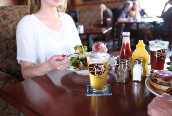 Steelhead Brewing Co.