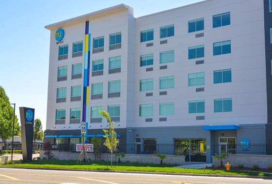 Tru by Hilton