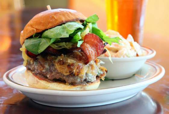 College Night at Falling Sky Brewing House
