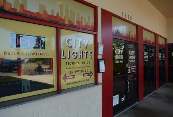 City Lights Cinemas
