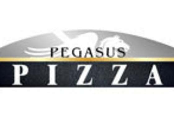 Pegasus Smokehouse Pizza - Oakway