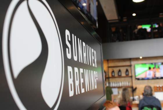 Sunriver Brewing Co. - Oakway Pub