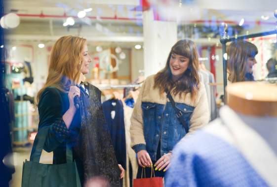 Where to Holiday Shop in Eugene