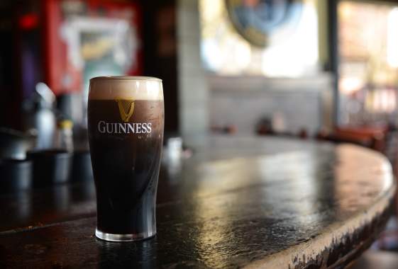 Guide to Eugene's Irish Pubs