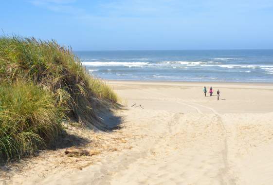 Guide to Florence's Best Beaches