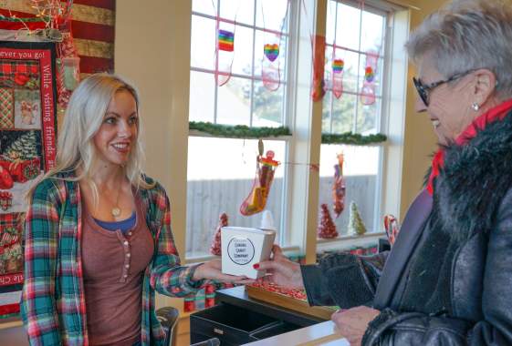 Best Eugene Gift Baskets