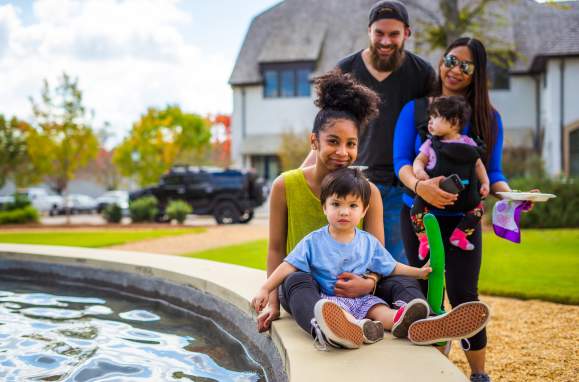 Kid-Friendly Spring Break Ideas