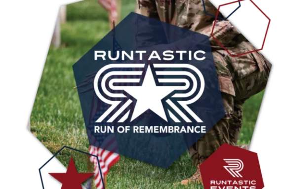 Run of Remembrance 2025