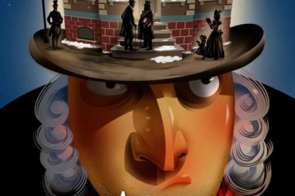 A Christmas Carol 2025