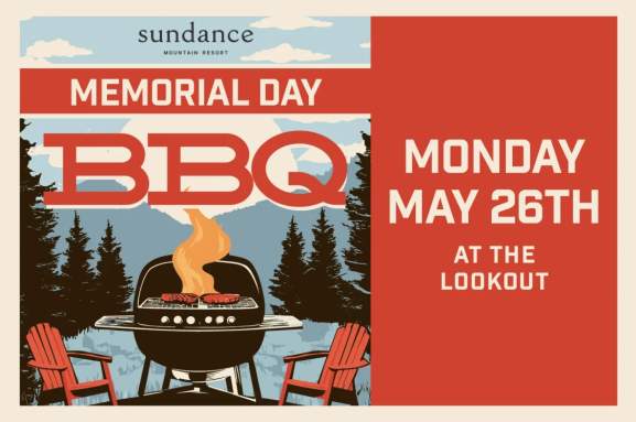 Memorial Day BBQ 2025