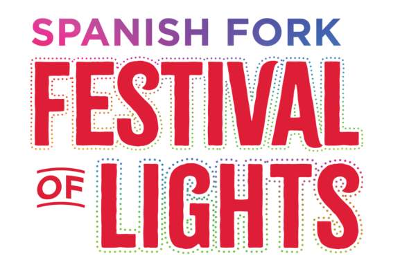 2025 Spanish Fork Festival of Lights