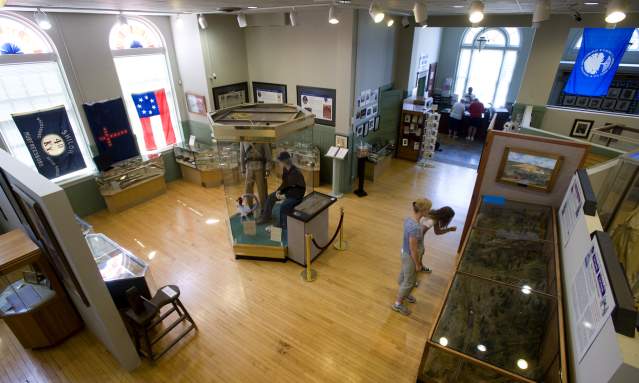 Hardin County History Museum