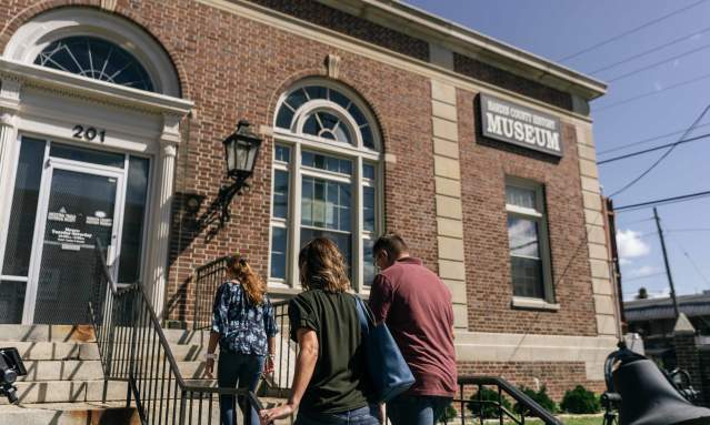 Hardin County History Museum