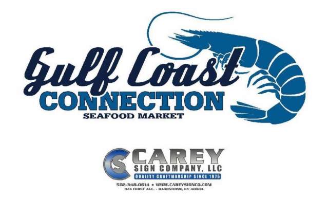 Gulf Coast Connection Seafood