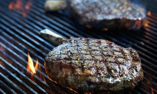 The Keg Steakhouse Bar Esplanade Toronto On M5e 1a7