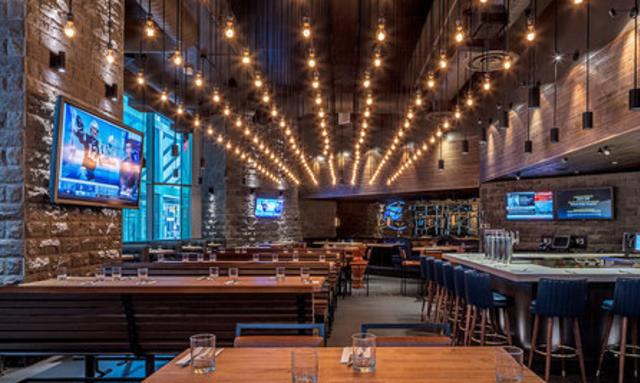 Earls Kitchen Bar