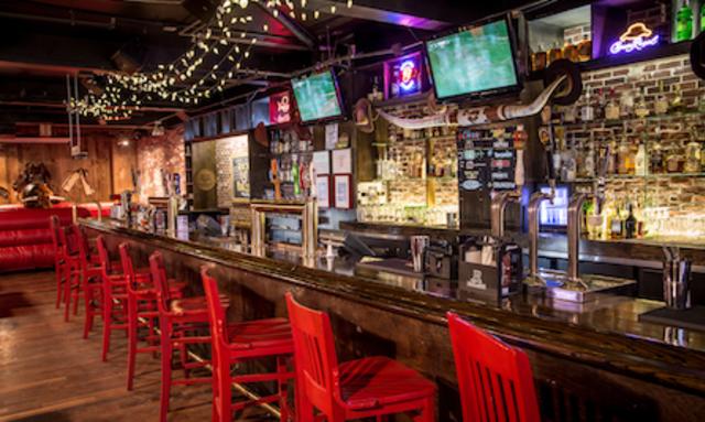 Rock N Horse Saloon Toronto On M5h 1x6