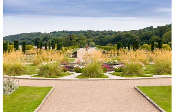 The Trentham Estate
