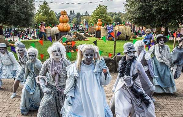 Scarefest