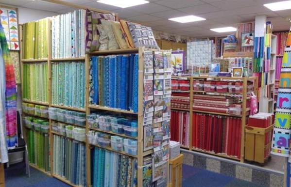 Angie's Quilts