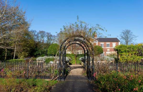 Brampton Park