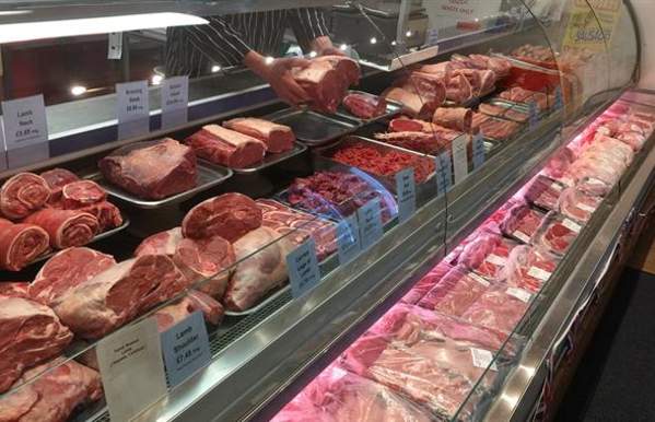 Bradbury's Farm Shop & Butchery