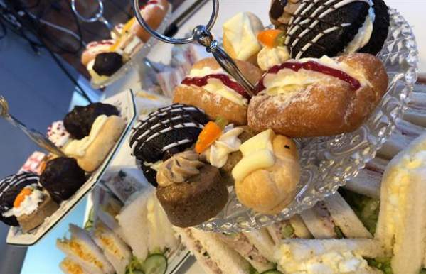 Bella’s Coffee House and Community Café