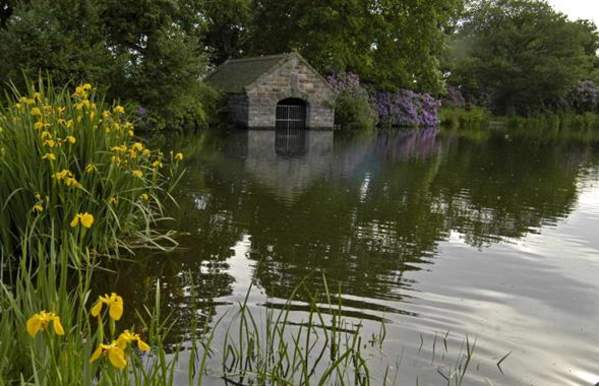 Biddulph Grange Country Park
