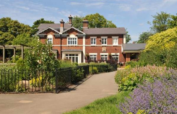 Brampton Museum