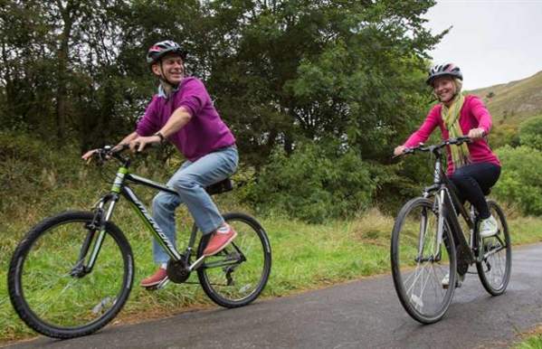 Brown End Farm Cycle Hire