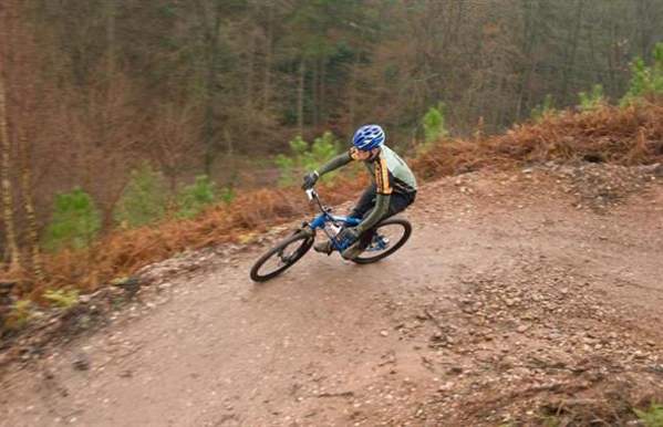 The Monkey Trail