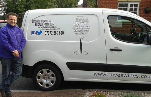 Clive's Wines