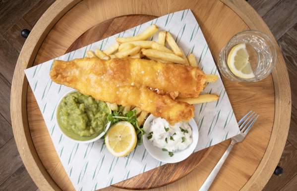 Amelia's Bar & Restaurant