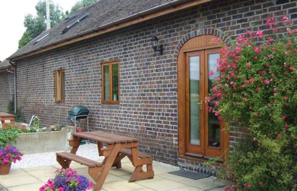 Donative Holiday Cottages