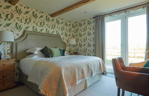 Walnut House at the Duncombe Arms