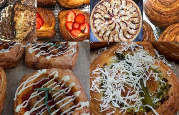 Elnor Lane Artisan Produce