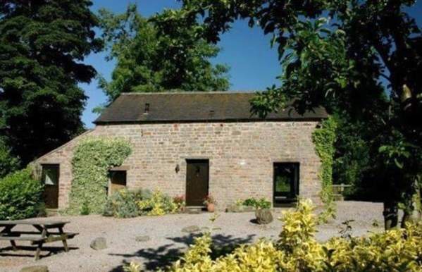 Ford Wetley Cottage