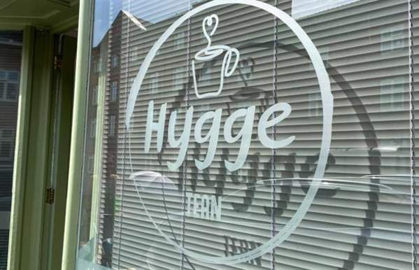 Hygge Tean Coffee Shop