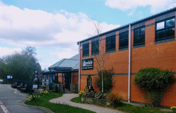 Apedale Heritage Centre