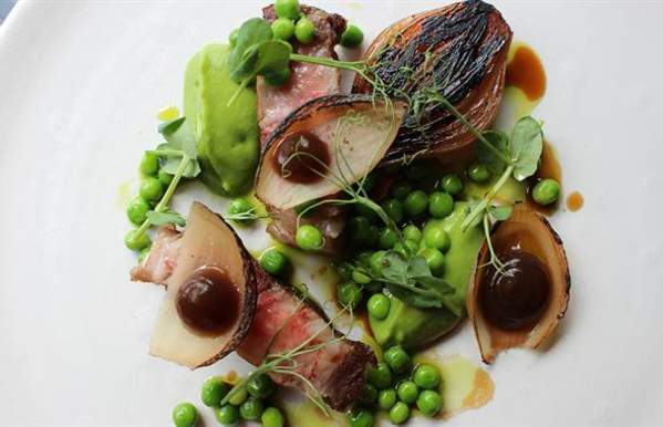 Larder